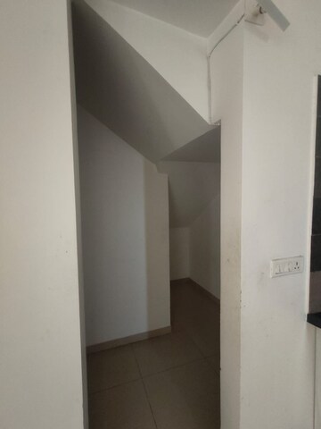 Room in 4 BHK Penthouse at HN Safal Orchid Harmony, Shela – for Rent