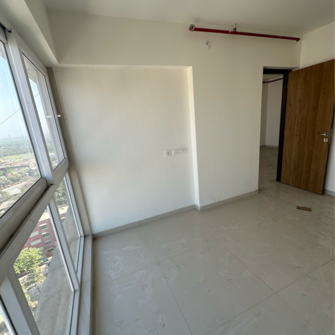 2 BHK Apartment For Rent in Haware IPSA Naidu Colony Mumbai  8161589