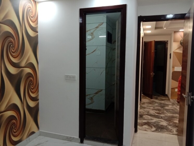 undefined, dwarka mor 3 Bedroom 675 Sq.Ft. Builder Floor In Dwarka Mor Delhi 8161560