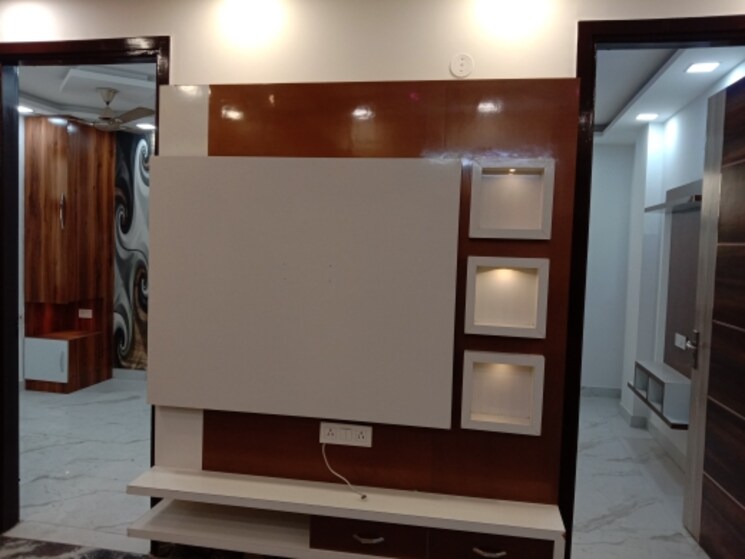 undefined, dwarka mor 3 Bedroom 675 Sq.Ft. Builder Floor In Dwarka Mor Delhi 8161560