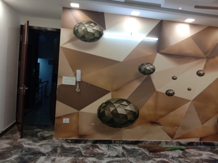 undefined, dwarka mor 3 Bedroom 675 Sq.Ft. Builder Floor In Dwarka Mor Delhi 8161560