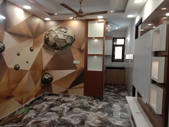 3 BHK Builder Floor For Resale in Dwarka Mor Delhi  8161560