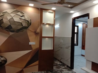 3 BHK Builder Floor For Resale in Dwarka Mor Delhi  8161560