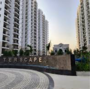 3.5 BHK Apartment For Resale in Omaxe Waterscapes Sarsawan Lucknow  8161530