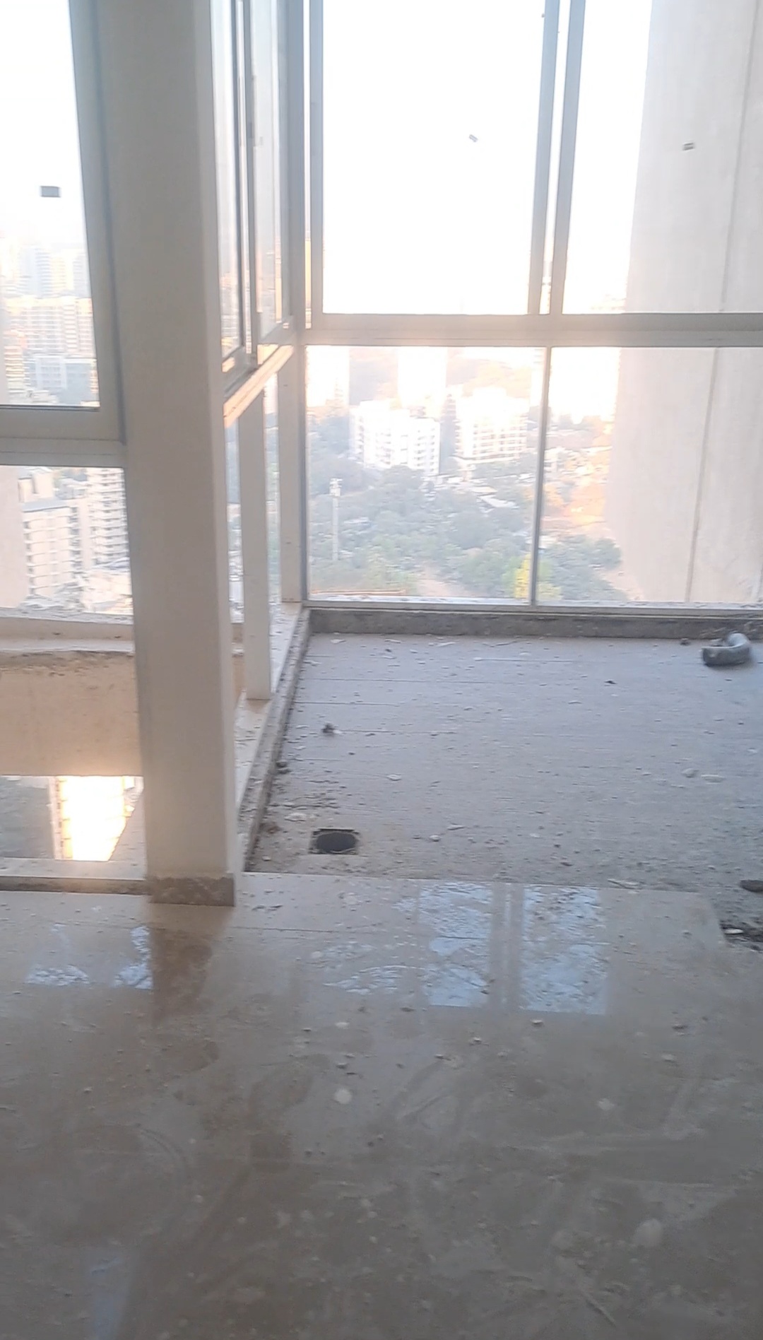 2 BHK Apartment For Sale in Puraniks Tokyo Bay Phase 2