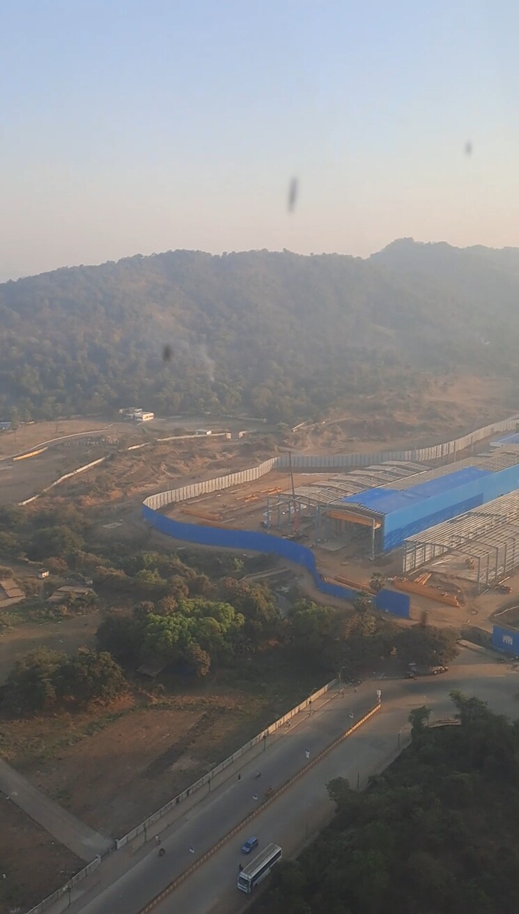 Exterior View, puraniks-tokyo-bay-phase-2 2 Bedroom 675 Sq.Ft. Apartment In Ghodbunder Road Thane 8161541