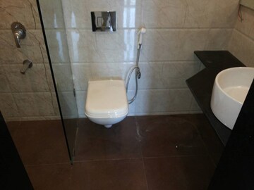 Bathroom in 1 BHK Apartment at SK Imperial Garden, Mira Road – for Sale