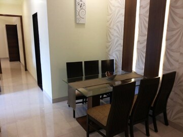 Team Area in 1 BHK Apartment at SK Imperial Garden, Mira Road – for Sale