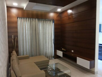 Team Area in 1 BHK Apartment at SK Imperial Garden, Mira Road – for Sale