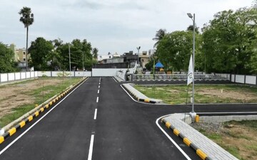 Plot For Sale in Mysore Road