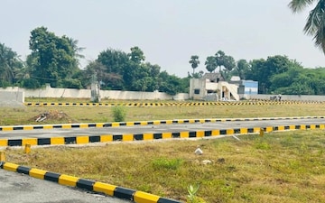 Plot For Sale in Ramanshree Nagar