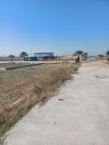  Land For Sale in Jewar