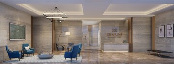 Parking in 3 BHK Apartment at Dynamix Divum, Malad East – for Sale