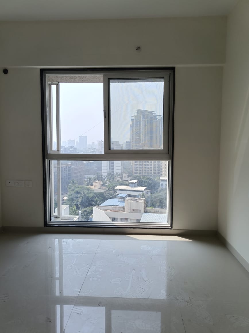 1 BHK Apartment For Sale in Ashar Axis