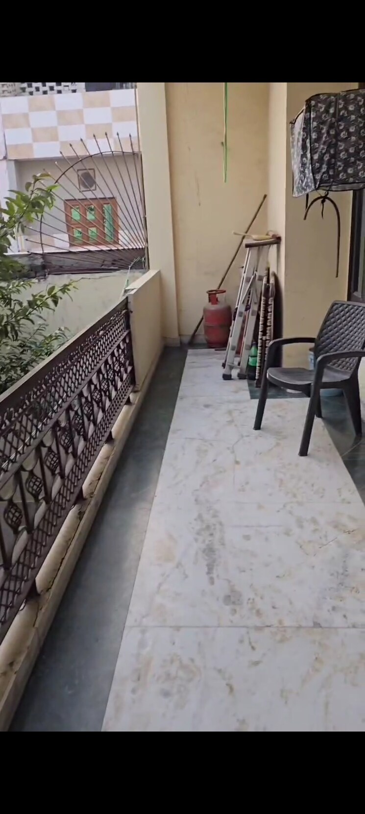 Balcony, carnation-greens 3.5 Bedroom 275 Sq.Yd. Independent House In Sector 8 Faridabad 8162129