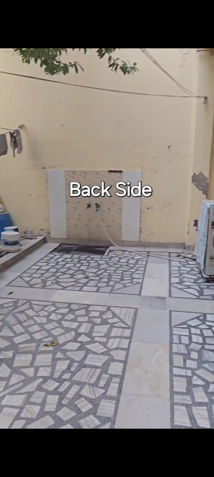 Bedroom, carnation-greens 3.5 Bedroom 275 Sq.Yd. Independent House In Sector 8 Faridabad 8162129