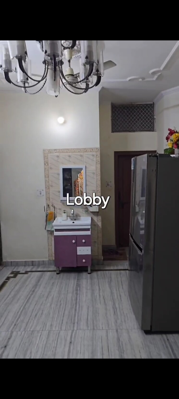 Kitchen, carnation-greens 3.5 Bedroom 275 Sq.Yd. Independent House In Sector 8 Faridabad 8162129