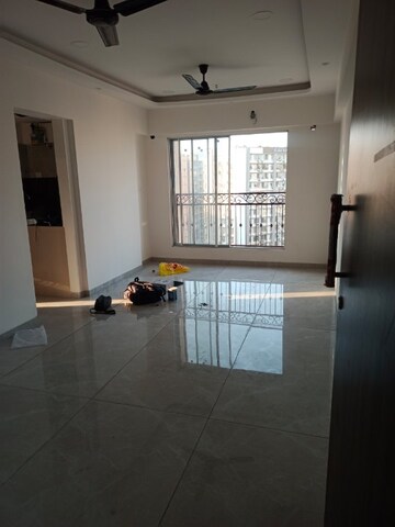 1 BHK Apartment For Resale in Rajshree Orchid Ghatkopar East Mumbai  8161574