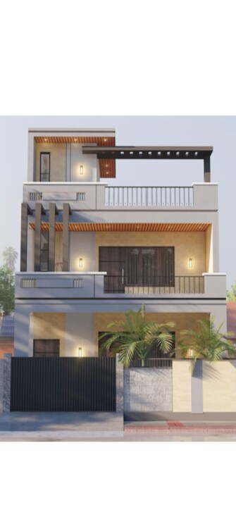 6 BHK Independent House For Resale in Taramandal Gorakhpur  8161584