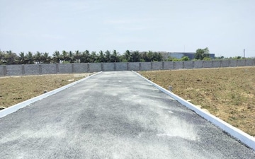 Plot For Sale in Kenchanapura
