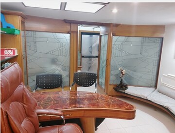 Team Area in  Office Space at Golden Chambers, Andheri West – for Rent