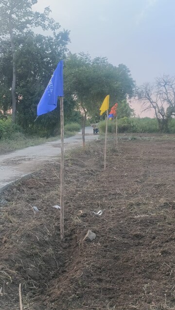 Plot Area in  Plot at Nagpur Station – for Sale