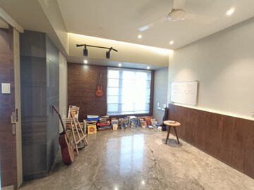 Kitchen in 4 BHK Apartment at Chaitanya Tower, Prabhadevi – for Sale