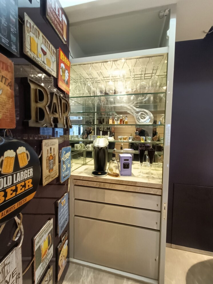 Exterior View, chaitanya-tower 4 Bedroom 1800 Sq.Ft. Apartment In Prabhadevi Mumbai 8161640