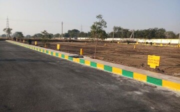 Plot For Sale in Gollahalli