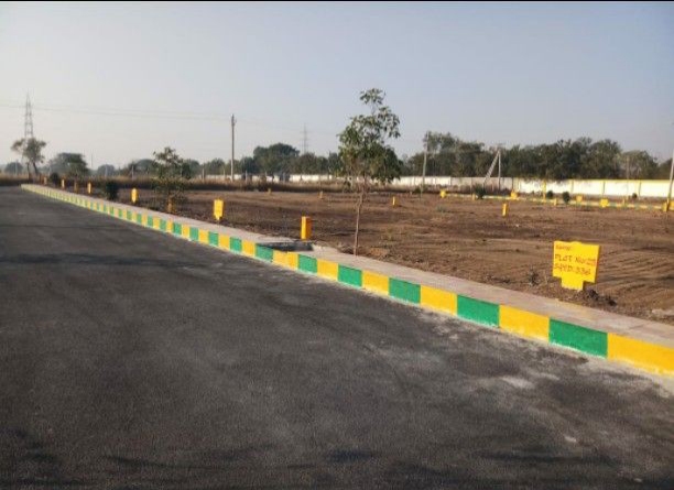 Plot For Sale in Gollahalli
