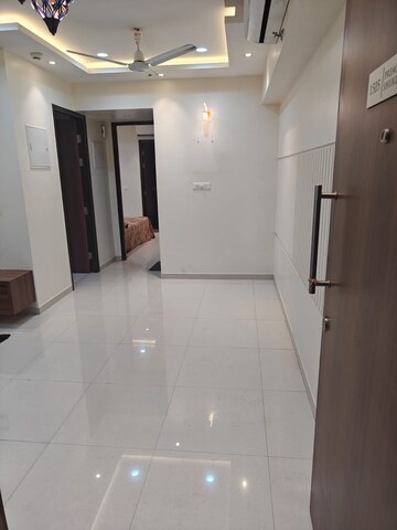 1 BHK Apartment For Rent in Lodha Casa Maxima Mira Road Thane  8161635