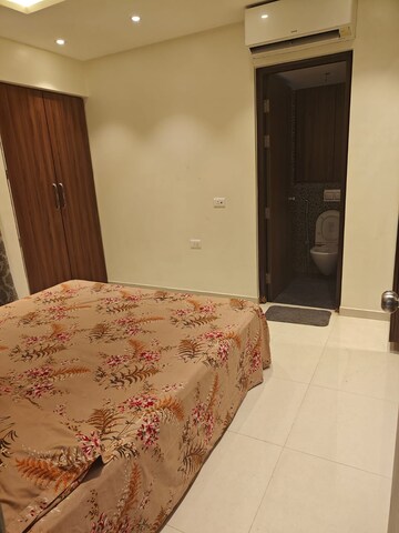 Bedroom in 1 BHK Apartment at Lodha Casa Maxima, Mira Road – for Rent