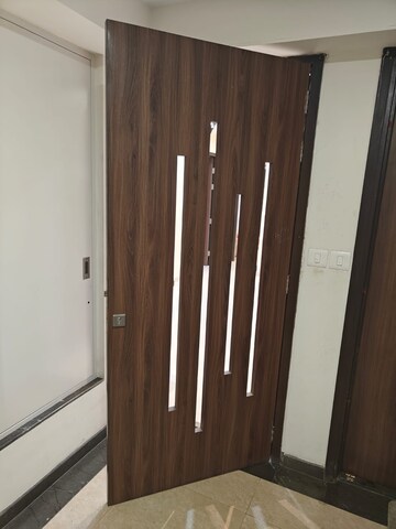 Building Lobby in 1 BHK Apartment at Lodha Casa Maxima, Mira Road – for Rent