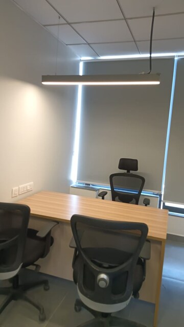 Team Area in  Office Space at Madhapur – for Rent