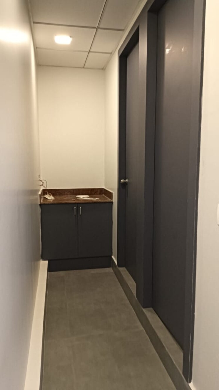 Floor Plan, madhapur Commercial Office Space 1500 Sq.Ft. In Madhapur Hyderabad 8161631