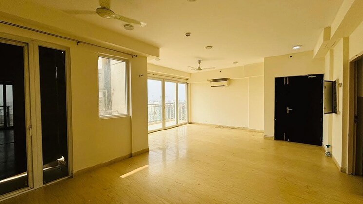 Room, conscient-heritage-max 3 Bedroom 1880 Sq.Ft. Apartment In Sector 102 Gurgaon 8161634