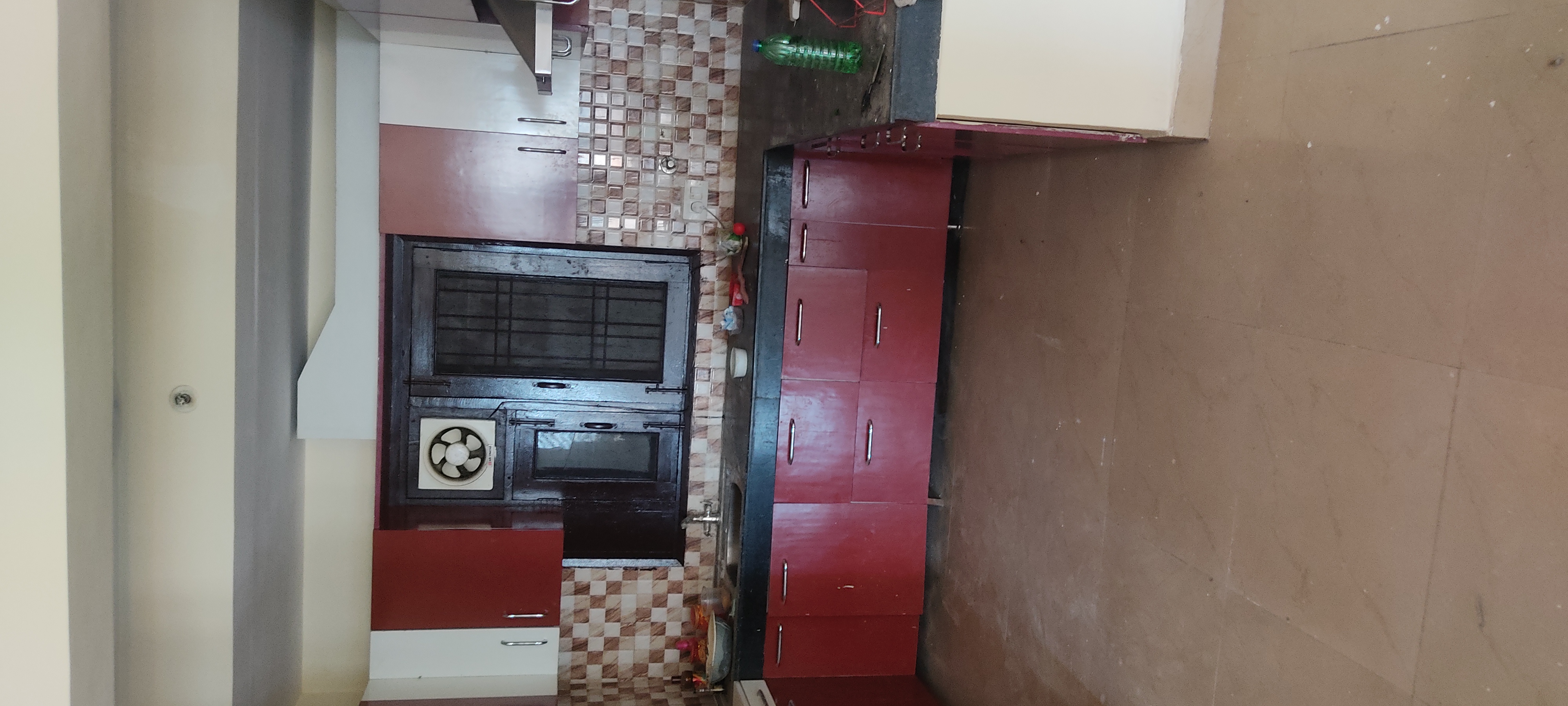 3 BHK + Extra Room 1600 Sq.Ft. Apartment in Umang Summer Palms