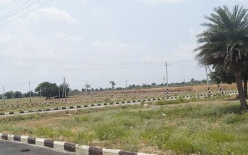 Plot For Sale in Bettahalsoor
