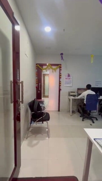 Commercial Office Space 1500 Sq.Ft. For Rent in Khar West Mumbai  8161659