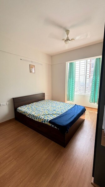 3 BHK Apartment For Rent in Mana Capitol Sarjapur Road Bangalore  8161642