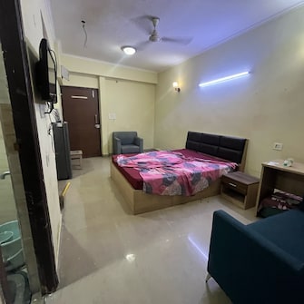 1 RK Apartment For Rent in Supertech Eco Suites Sector 137 Noida  8161654