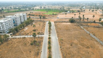  Plot For Sale in Mangalpalle