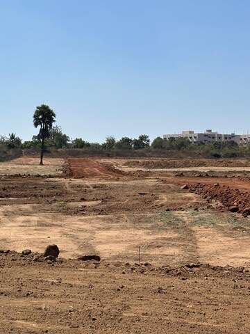 Plot Area in  Plot at Mangalpalle – for Sale
