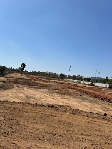 Plot Area in  Plot at Mangalpalle – for Sale