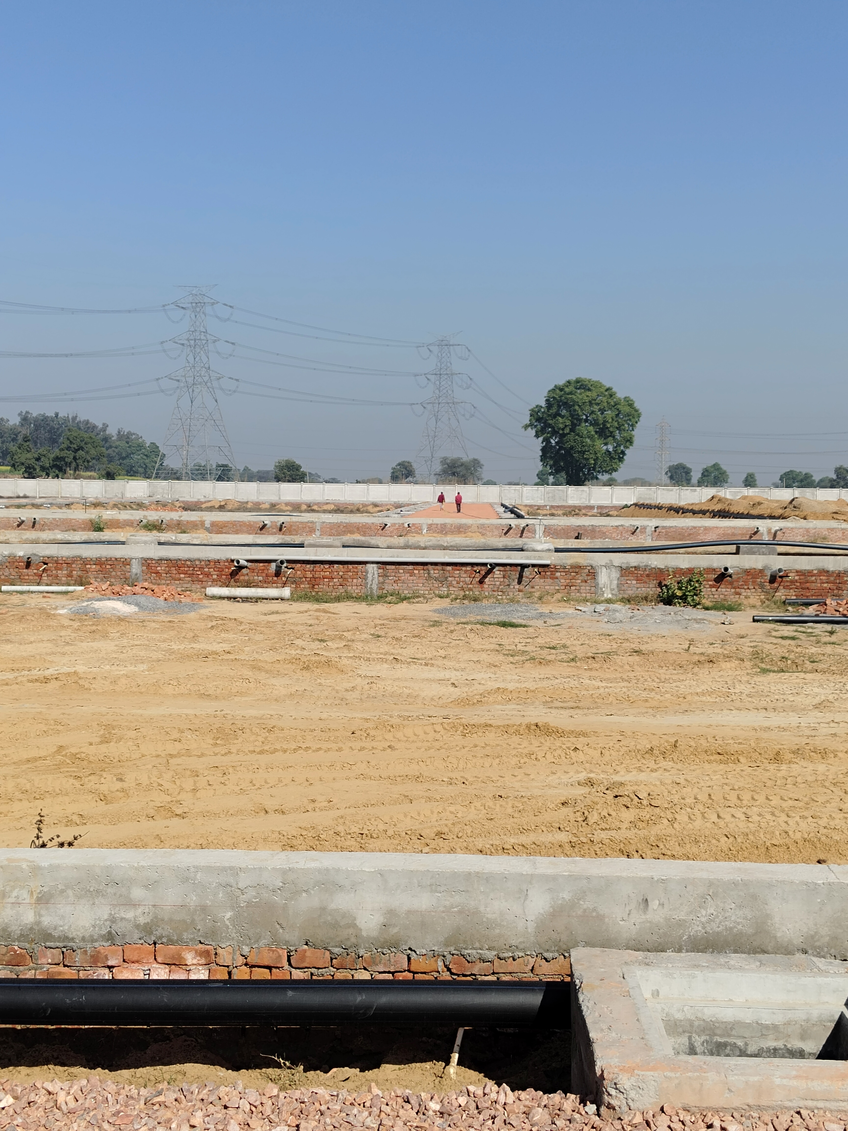 Plot For Sale in Yashvi Golden Gate Residency