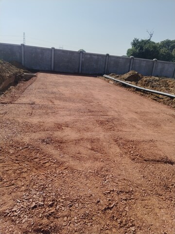 Plot Area in  Plot at Yashvi Golden Gate Residency, Farukh Nagar Sector 3 – for Sale