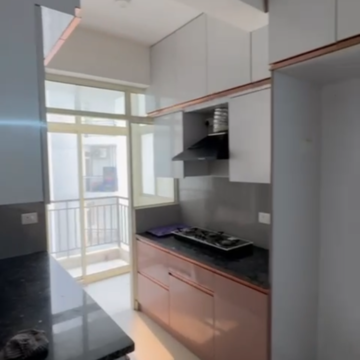 2 BHK Apartment For Rent in Suncity Avenue 76, Sector 76