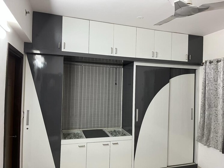 Kitchen, ahad-euphoria 2 Bedroom 1276 Sq.Ft. Apartment In Sarjapur Road Bangalore 8161691