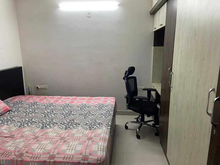 Bedroom, ahad-euphoria 2 Bedroom 1276 Sq.Ft. Apartment In Sarjapur Road Bangalore 8161691