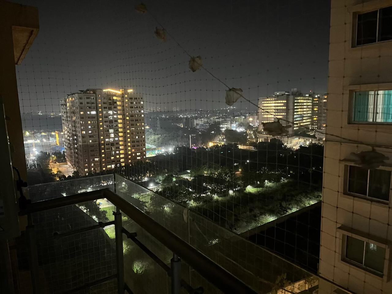 2 BHK + Pooja Room Apartment For Sale in Ahad Euphoria